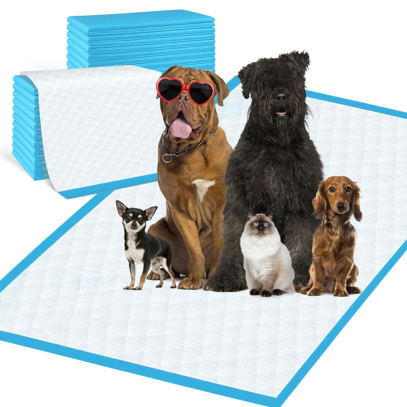 Pee Pads for Dogs & Cats 31