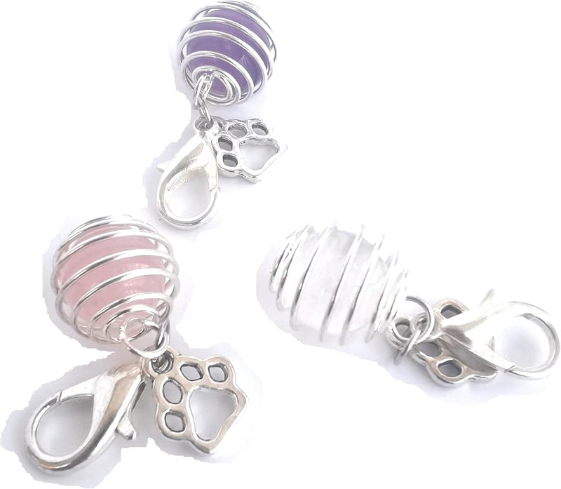 crystal pet collar charms,cat collar charms, dog collar charms
