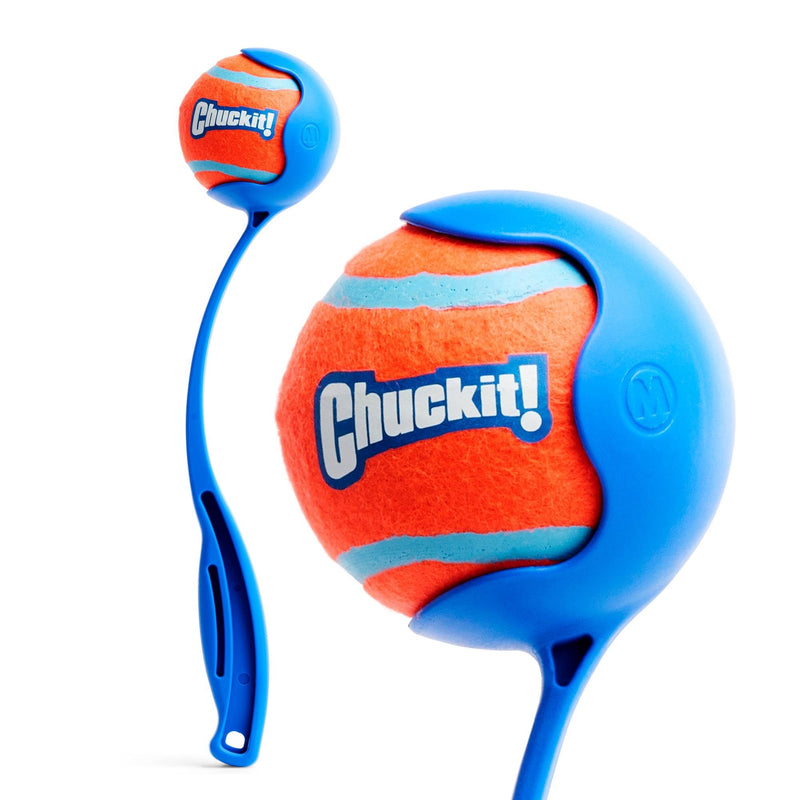 Chuckit! Dog Ball Launcher 12M Sport with 12
