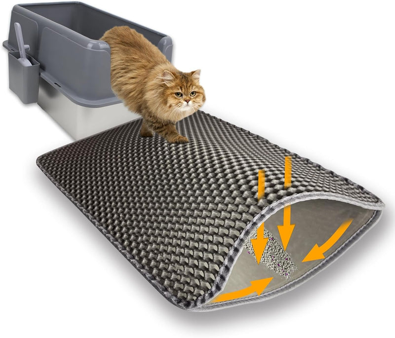 Cat Litter Mat, 30