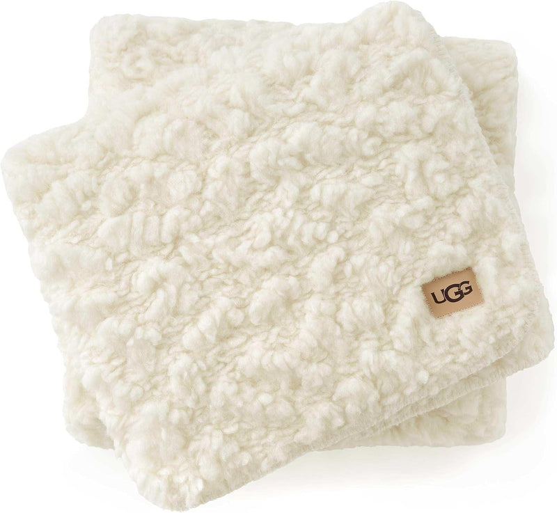 UGG Shira Pet Throw, Reversible, 50