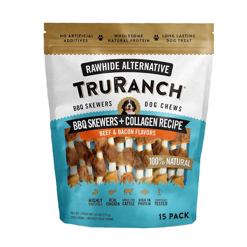 TRURANCH 5