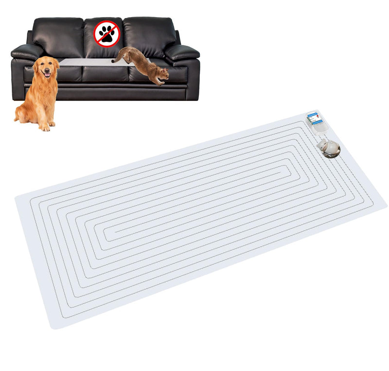 SEERWAY Pet Training Mat 48