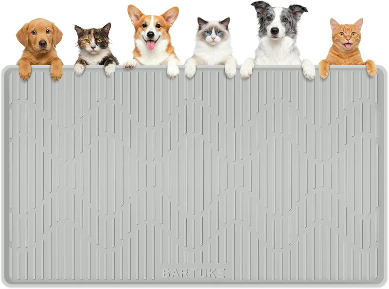 Silicone Cat & Dog Food Mat 55