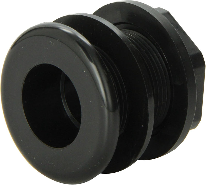 Lifegard Aquatics 3/4-Inch Slip Bulkhead Fitting