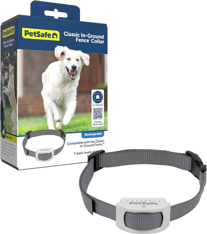 PetSafe Classic In-Ground Fence Collar