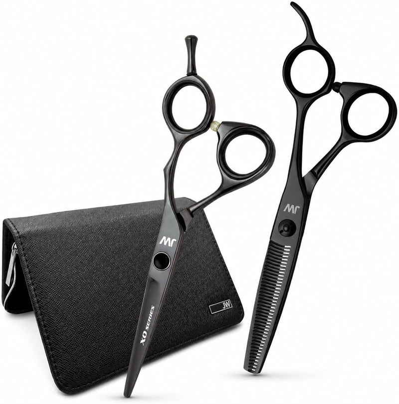 JW XO Professional Shear and Blending Kit (5.5 Inch)