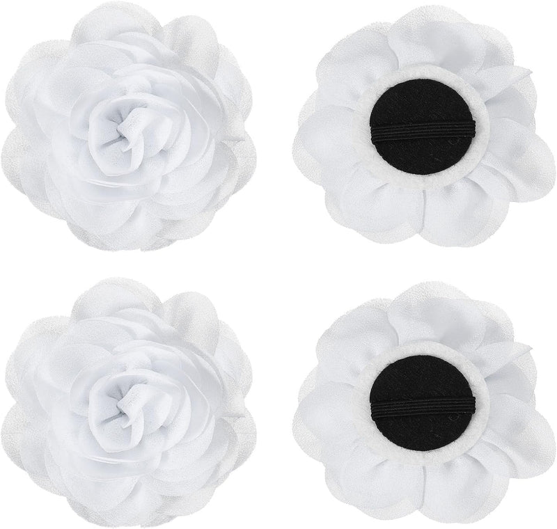 Dog Collar Flowers Pet Flower Charms