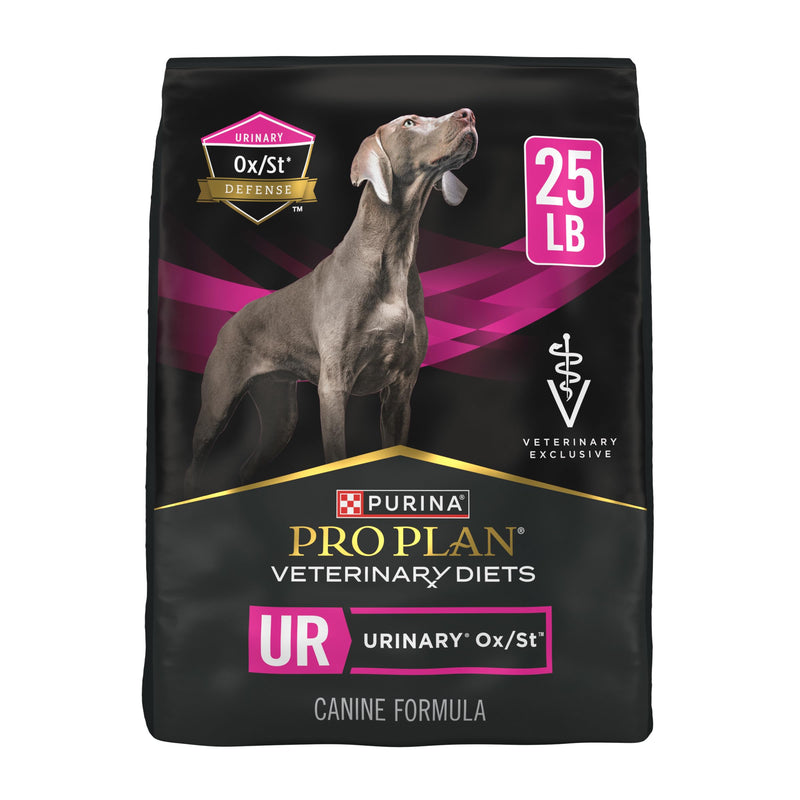 Pro Plan Veterinary Diets Purina Canine UR 25lb US