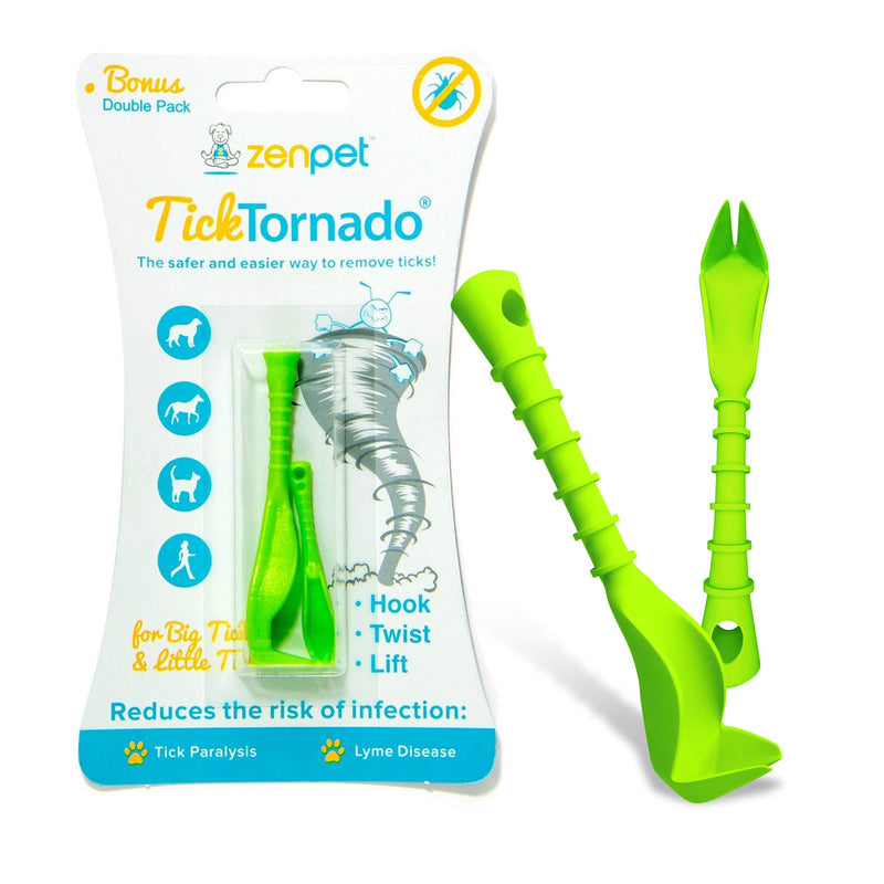 Tick Tornado Tick Remover