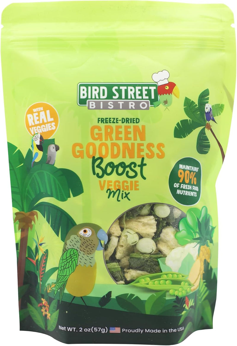 Bird Treats - Parrot Treats - Cockatiel Food - Parakeet Treats - Cockatoo Bird Food - Cockatiel Treats - Sun Conure Food