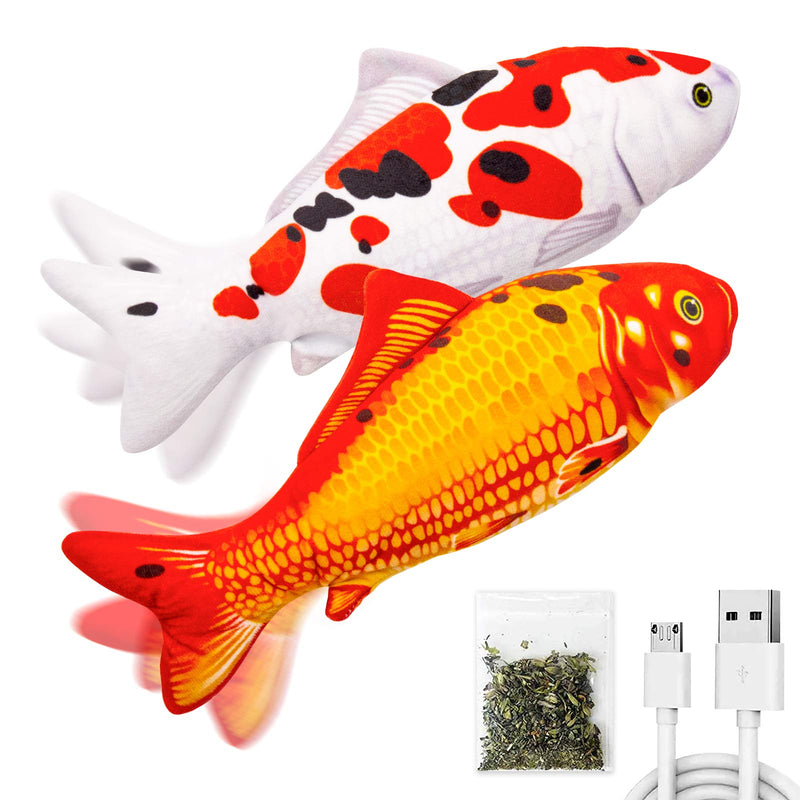 TOOGE 2 Pack 9
