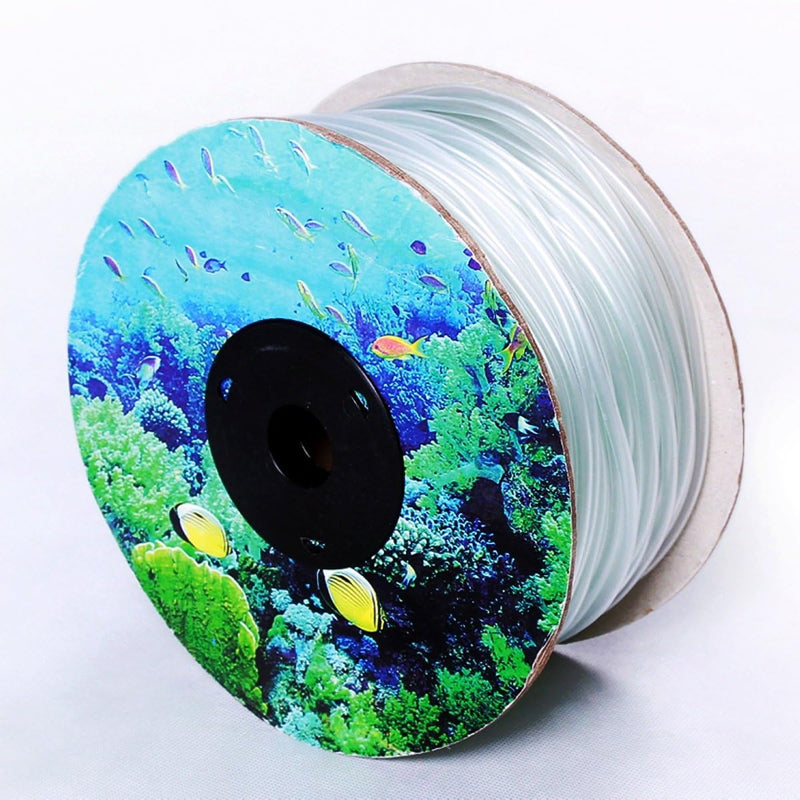 AQUANEAT Aquarium Airline Tubing 300 feet Standard 3/16