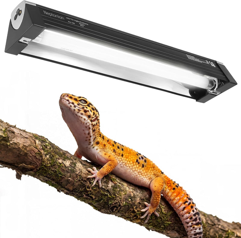 8W Reptile T5 HO UVB 12.5