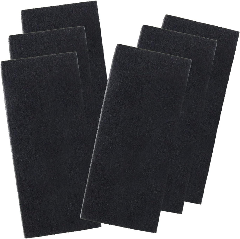 PUREBURG Activated Carbon Filter Compatible with CATLINK Scooper Young, Scooper Luxury PRO & Scooper Ultra Automatic Cat