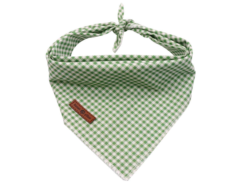 Lionet Paws Dog Bandana for Small Medium Large Dogs, Cat Dogs Kerchief Triangle Bibs Scarf for Girl or Boy