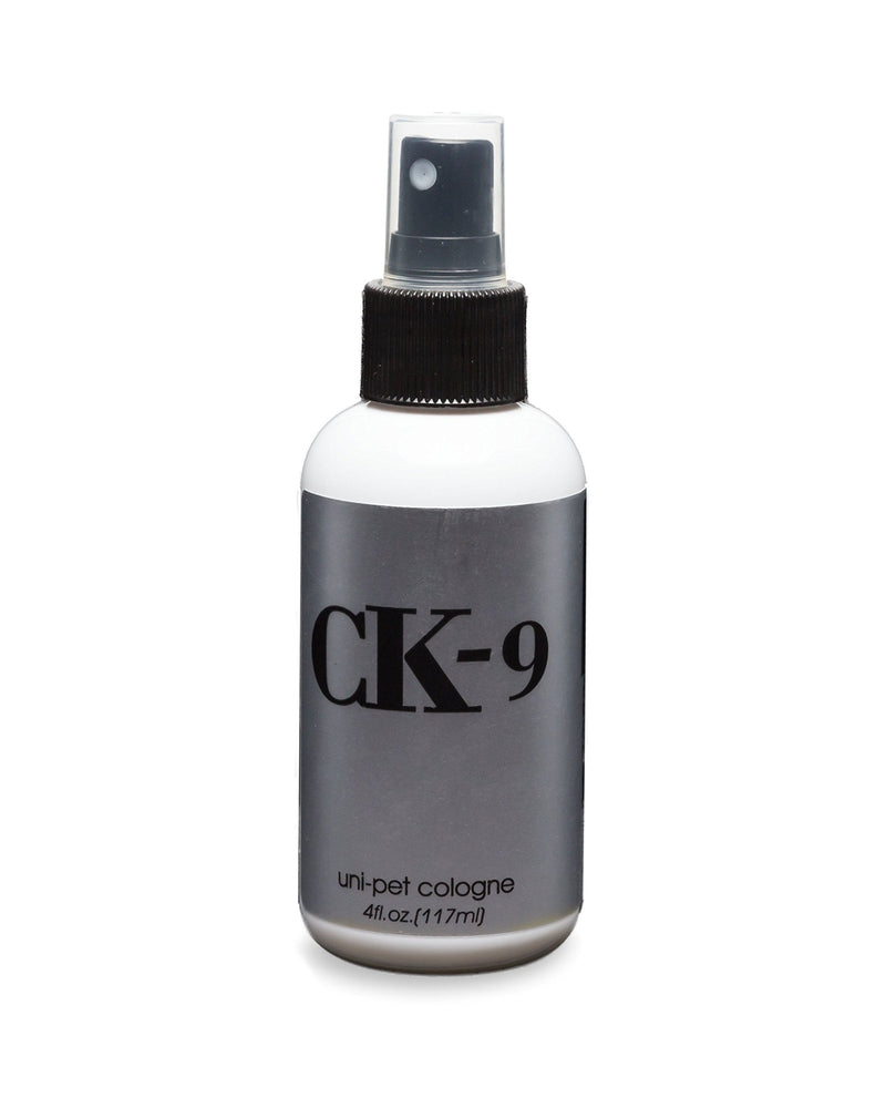 Designer Doggie Cologne, CK-9, 4-Ounce