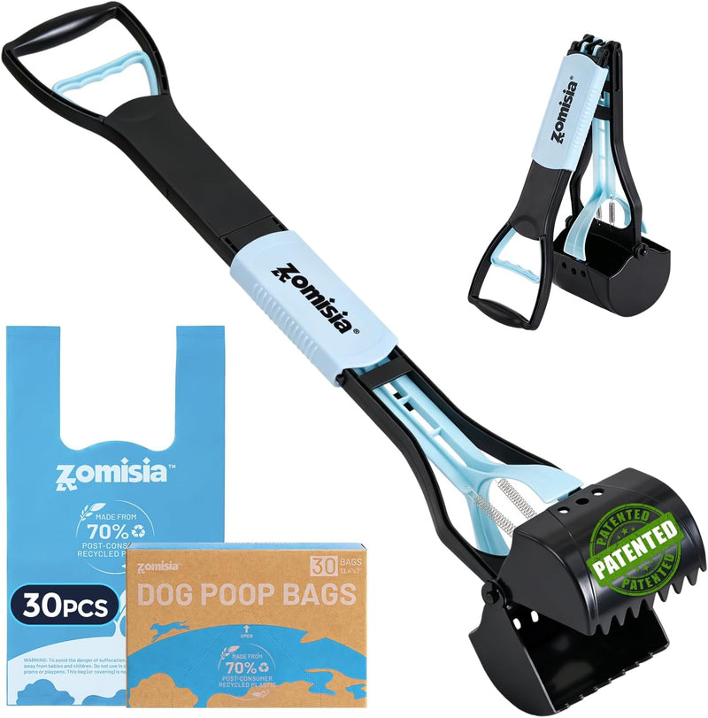 ZOMISIA 32