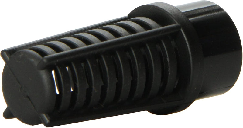 Lifegard Aquatics 3/4-Inch Slip Suction Screen