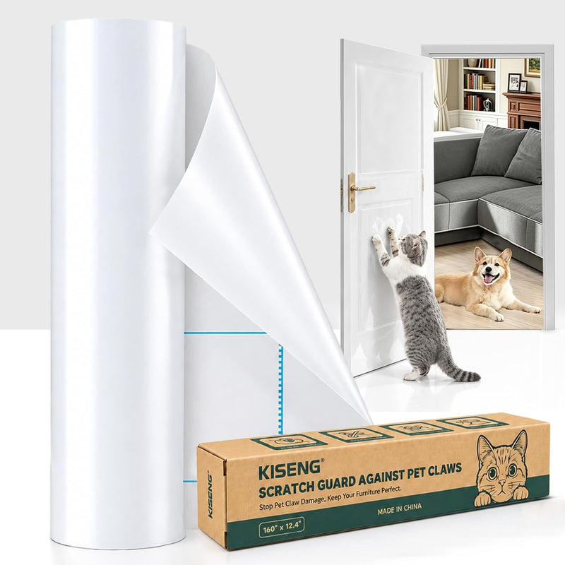 Anti Cat Scratch Furniture Protector,Thicken Vinyl 160