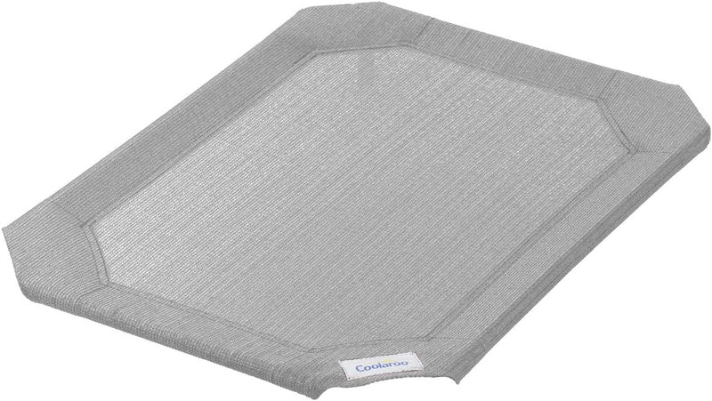 Coolaroo Replacement Cover, The Original Elevated Pet Bed by Coolaroo