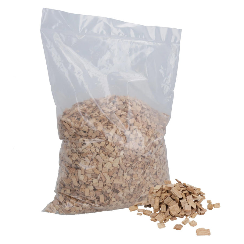 AB Tools 6 Litre Natural Coarse Beech Chips Bird Parrot Cage Bedding Covering