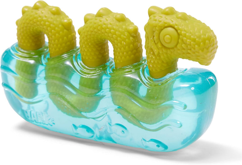 BarkBox Dogness Monster Super Chewer - Toy for Medium and Large Dogs