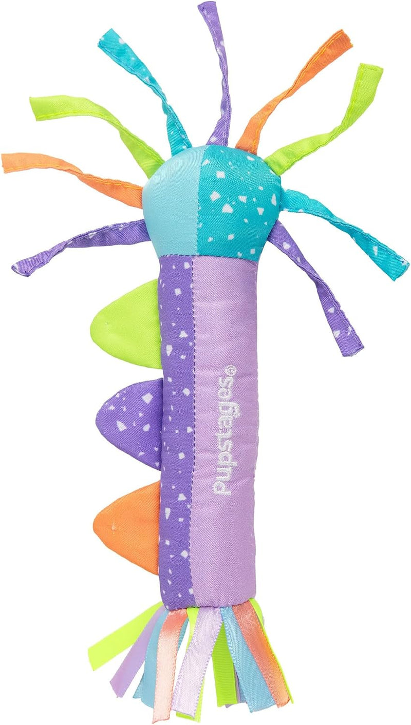 Cool Teething Stick Dental Dog Chew Toy, Soak & Freeze, 8.5