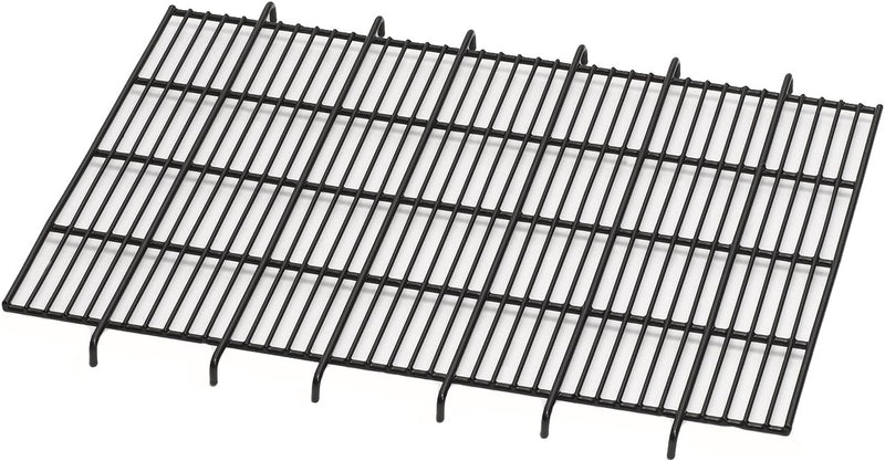 MidWest Homes for Pets Floor Grid for Dog Crate; Elevated Floor Grid; Fits Models 1324TD, 1524, 1524DD, 424, 424DD, 1924