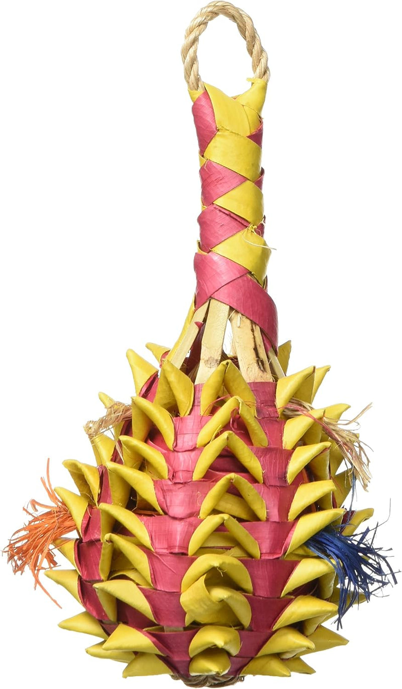 Planet Pleasures Pineapple Foraging Toy