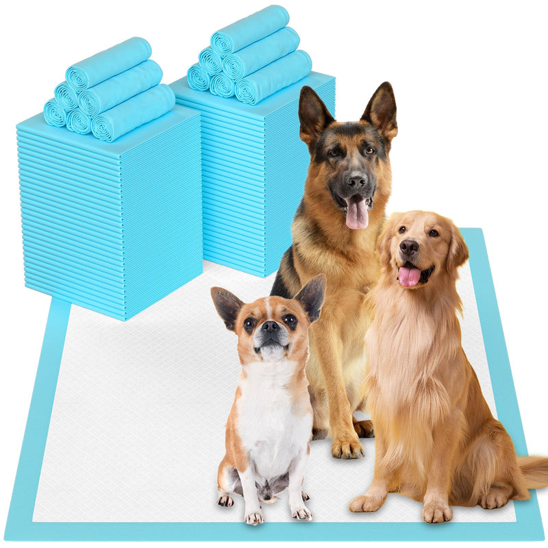 Puppy Pee Pads for Dogs - 32