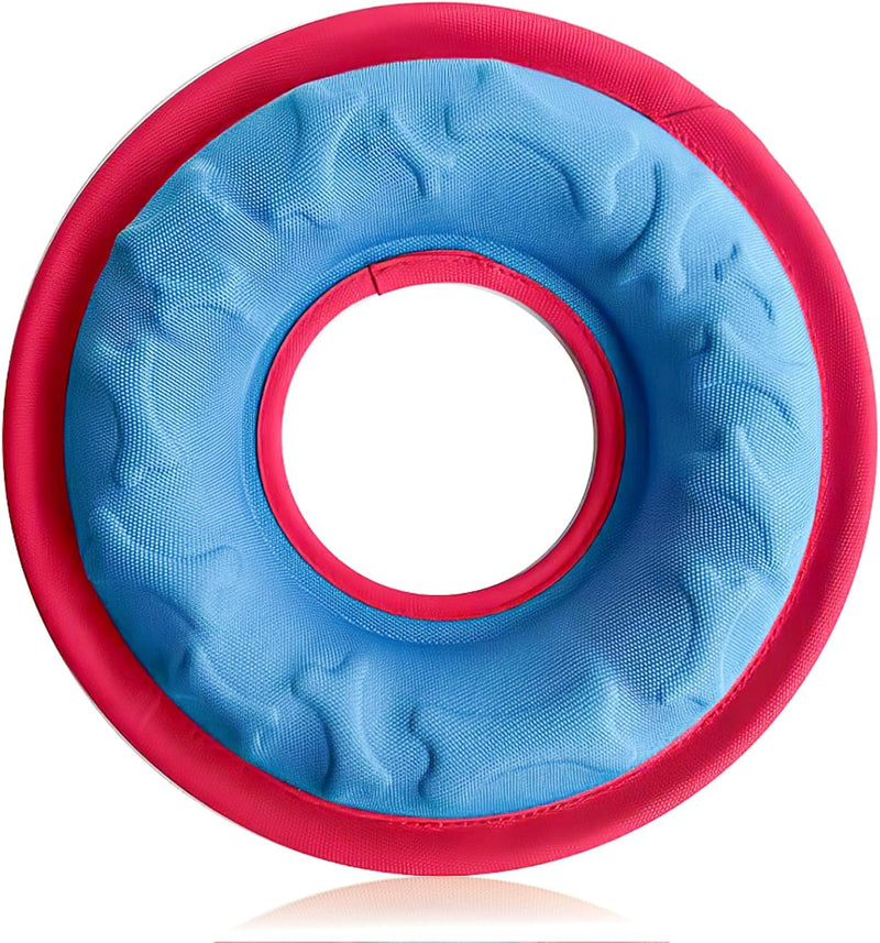 Dog Flying Disc, 9