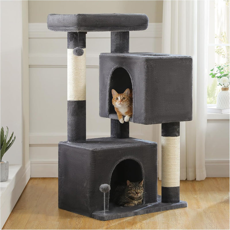 XL Cat Tree 44