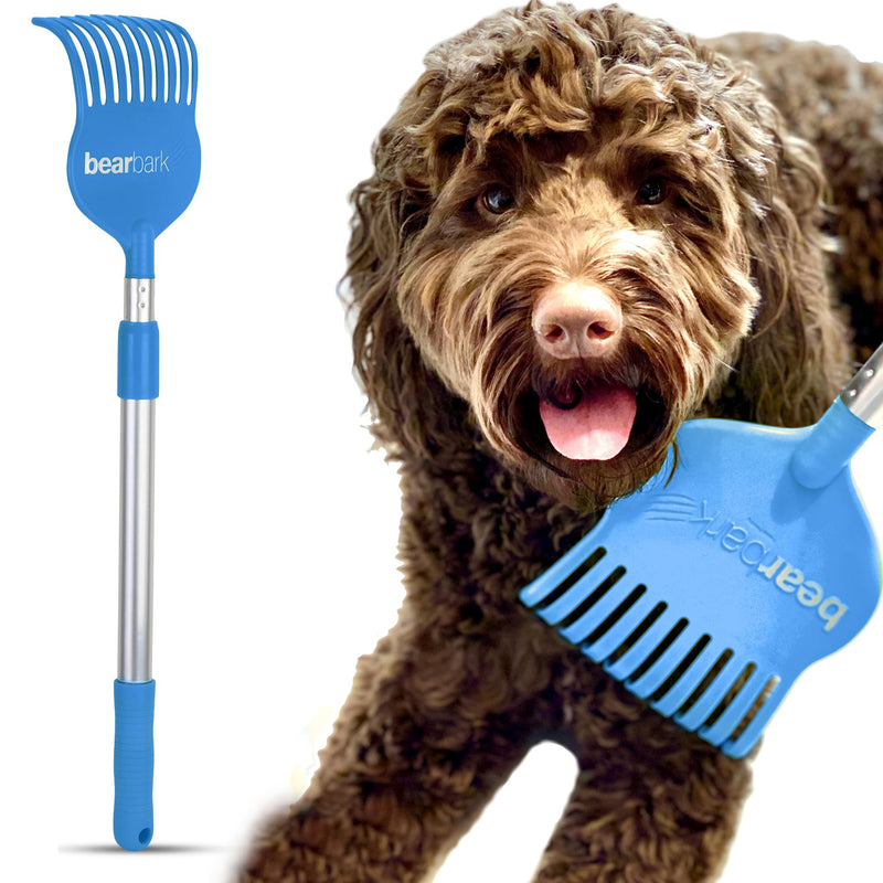 Bearbark Extendable Dog Scratcher (23