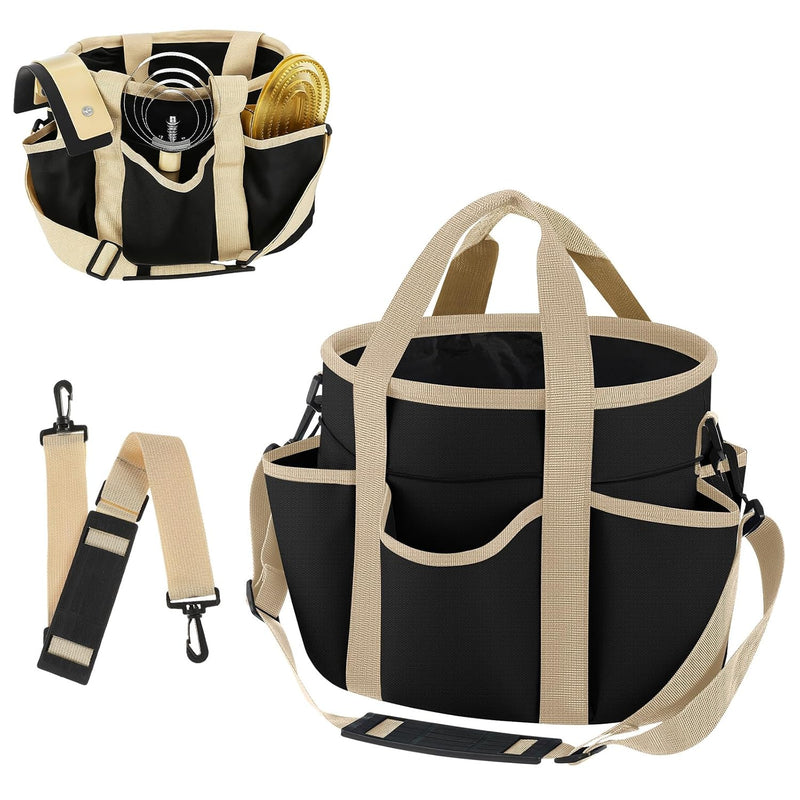 Abbylike Grooming Tote