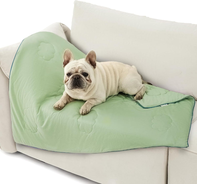 LE SURE ApexCloud™ Premium Cooling Blankets for Medium Dog Q-MAX>0.4,30x40