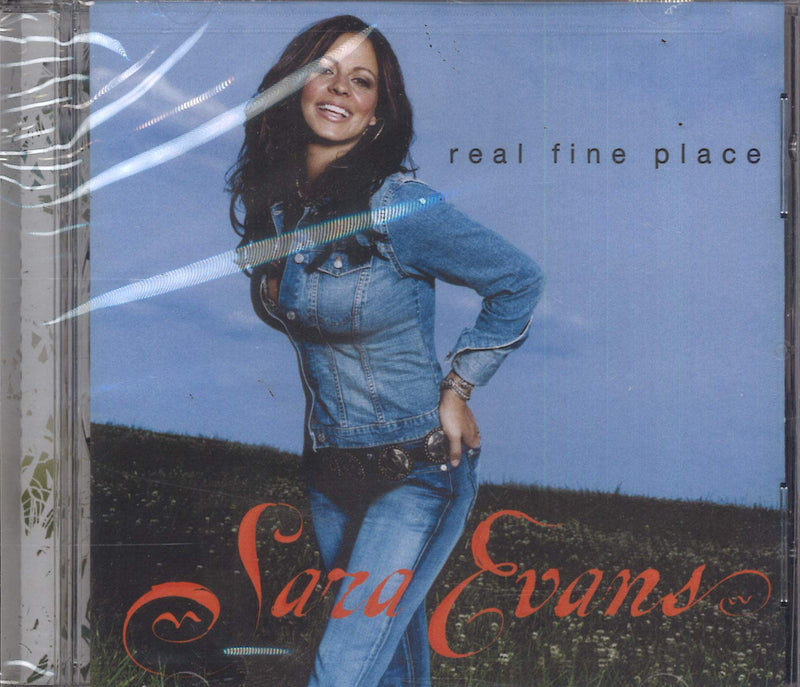 Real Fine Place