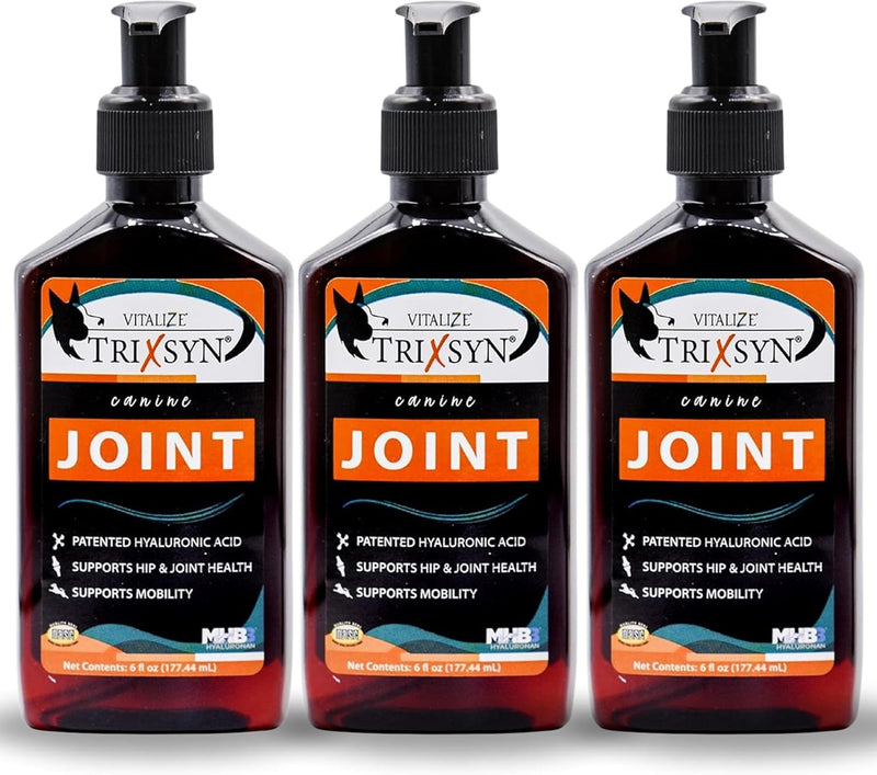 Vitalize® TRIXSYN® Canine, 6 fl oz (3 Pack)