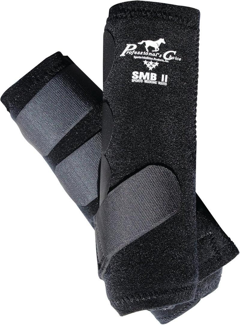 Professional's Choice SMBII Sports Medicine Boot