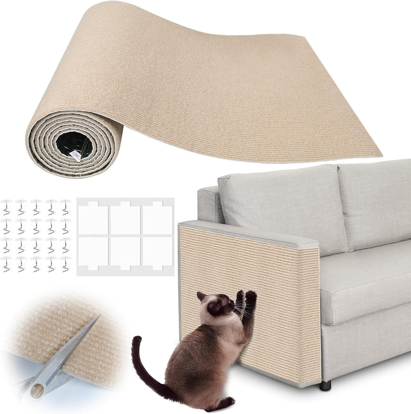 Cat Scratching Pad - 78.7