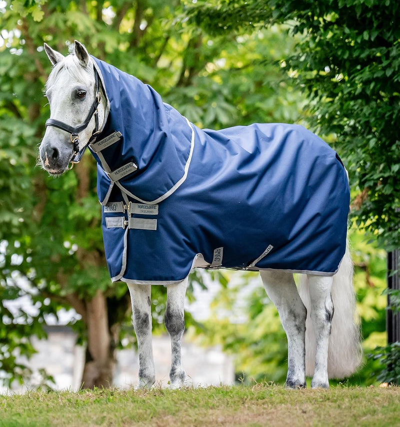 Horseware® Amigo® Ripstop 900D Plus Turnout 100g