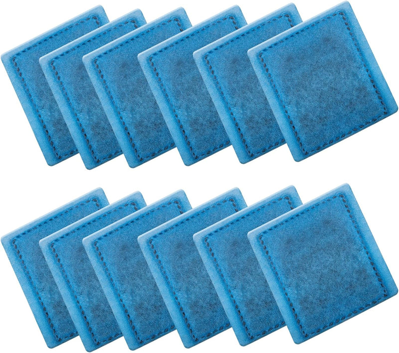 xbbwmrs 12 Pack Replacement Filter Cartridges Compatiable with Marineland Penguin PRO Power Filters 200 275 350 375, Rit