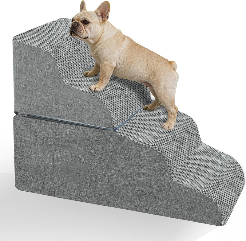 Dog Stairs for Bed,19