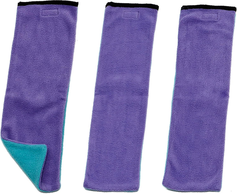 MidWest Homes for Pets Ferret Nation Ramp Cover (3-Pack) for Ferret Nation & Critter Nation Small Animal Cages | Ramp Me