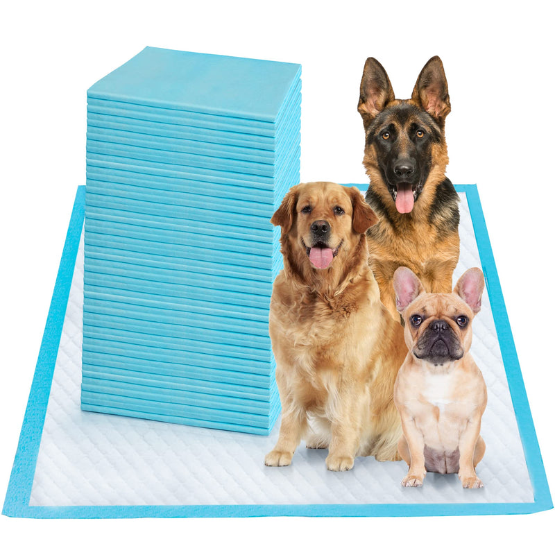 Boscute Super Absorbent & Leak-Proof Jumbo Size 36