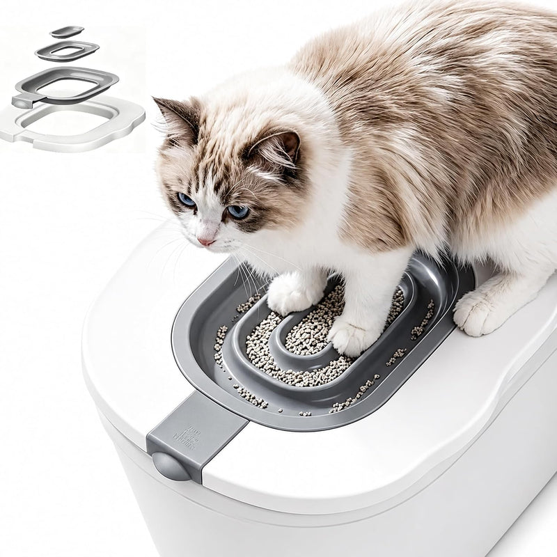 Cat Potty Training Kit