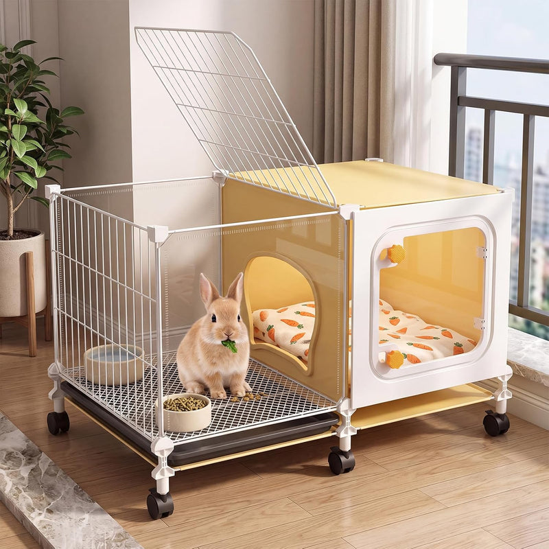 Rabbit Cage Indoor, 29.1