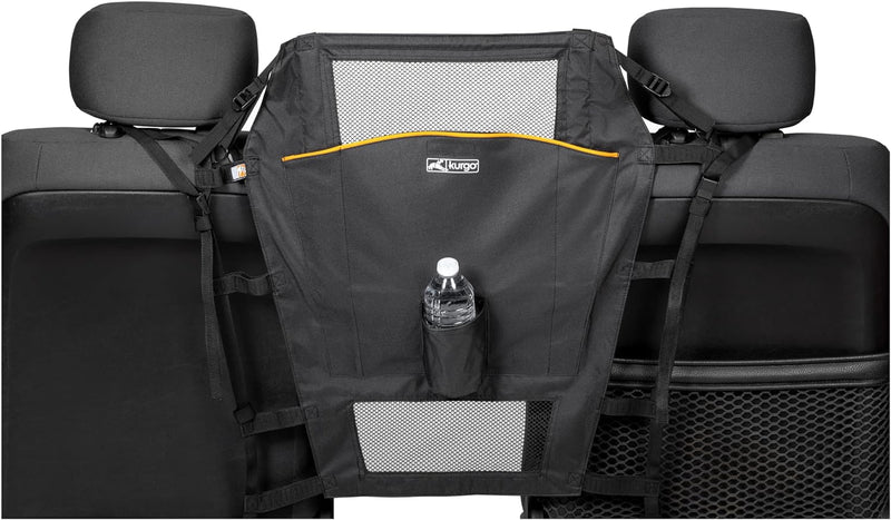 Kurgo Backseat Barrier