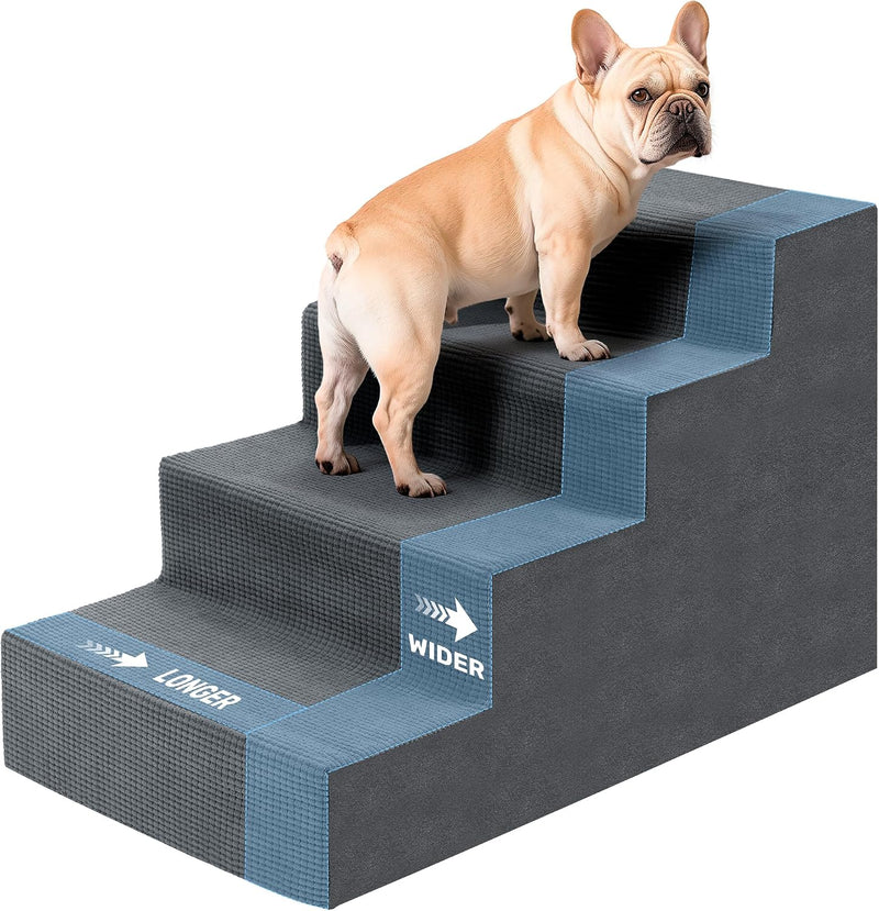 Dog Steps for Bed, 18