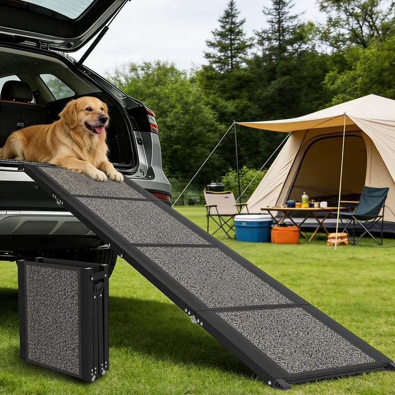 Dog Ramp for Car 63
